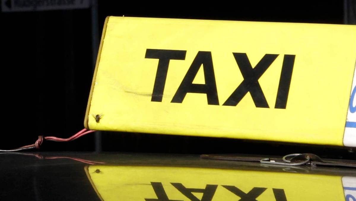 Local Info AG: Taxis checked